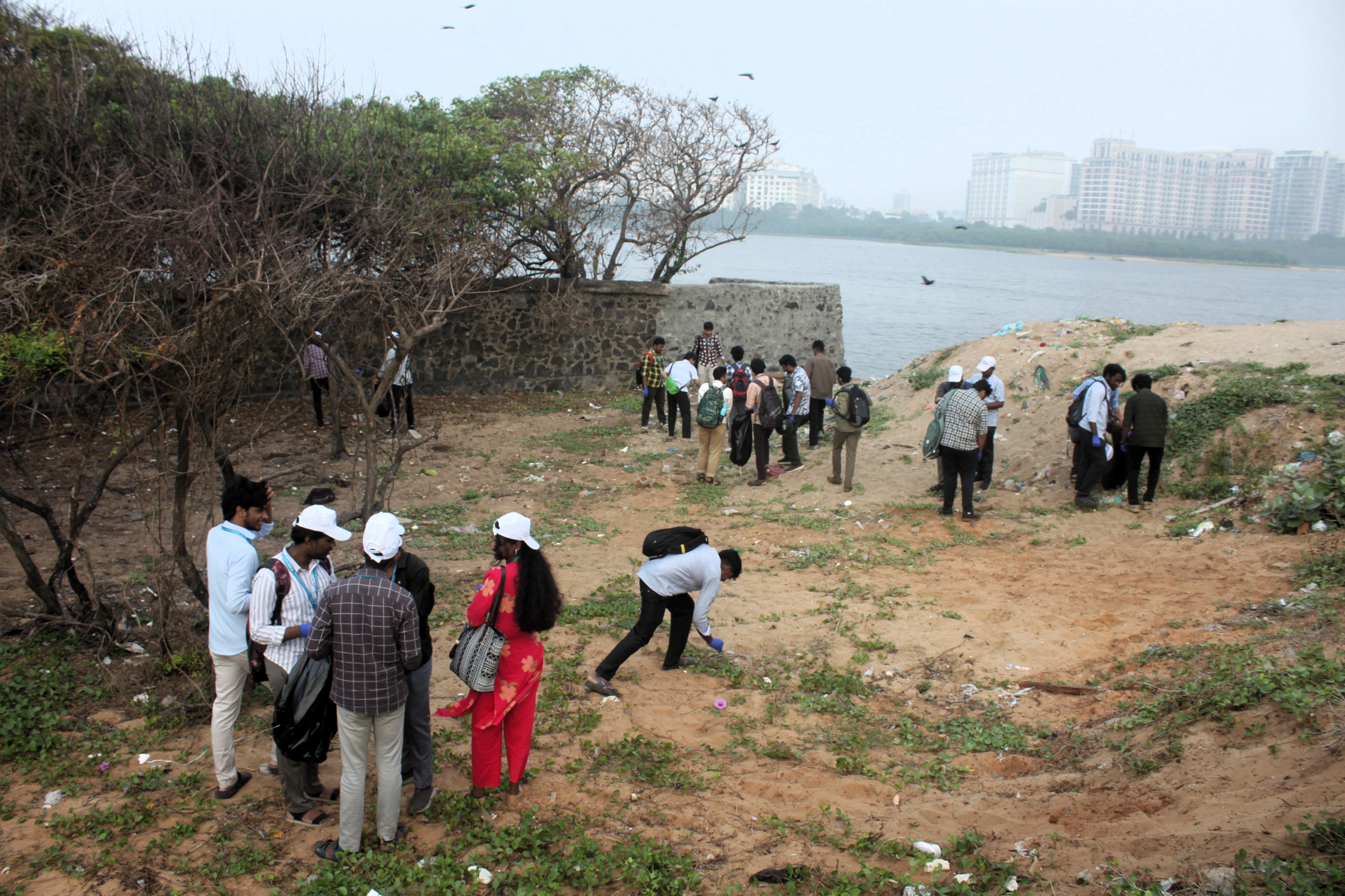 World Wetlands Day Celebration