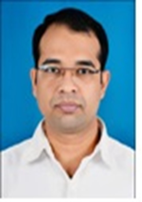 AMBULKAR YASHWANT