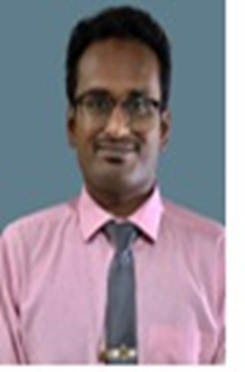 T.ARVIND