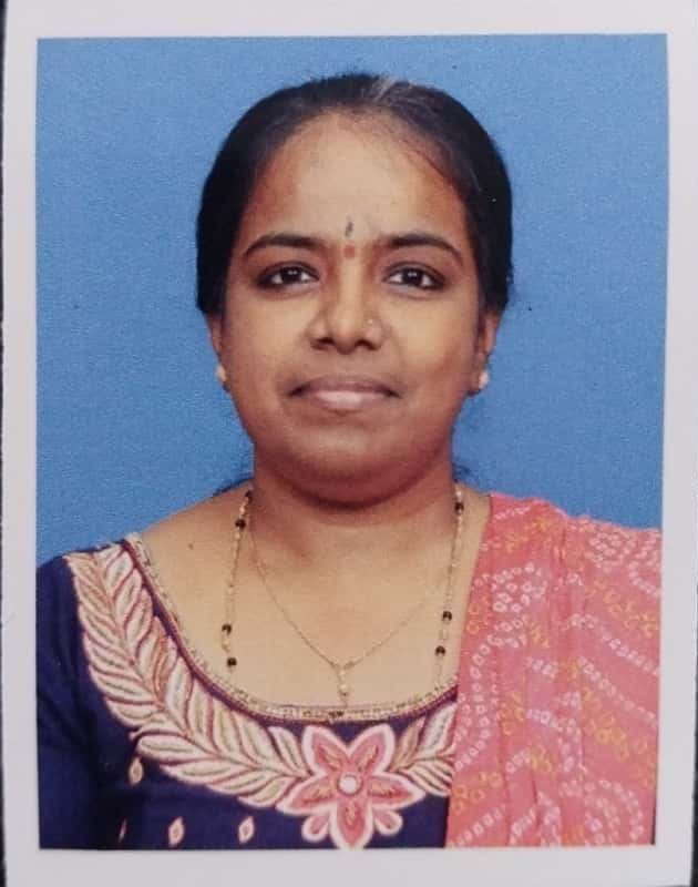 C.H.PADMA