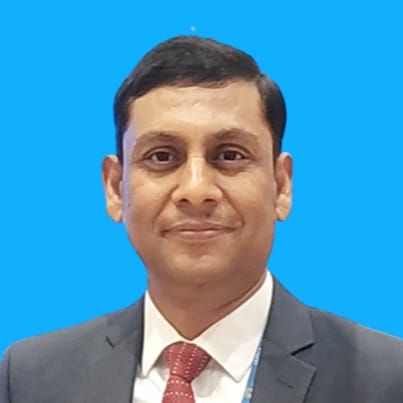 DINKAR KUMAR