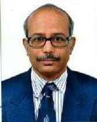 H.VENUPRASAD
