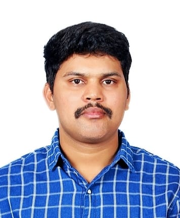 K.V.A NAIDU