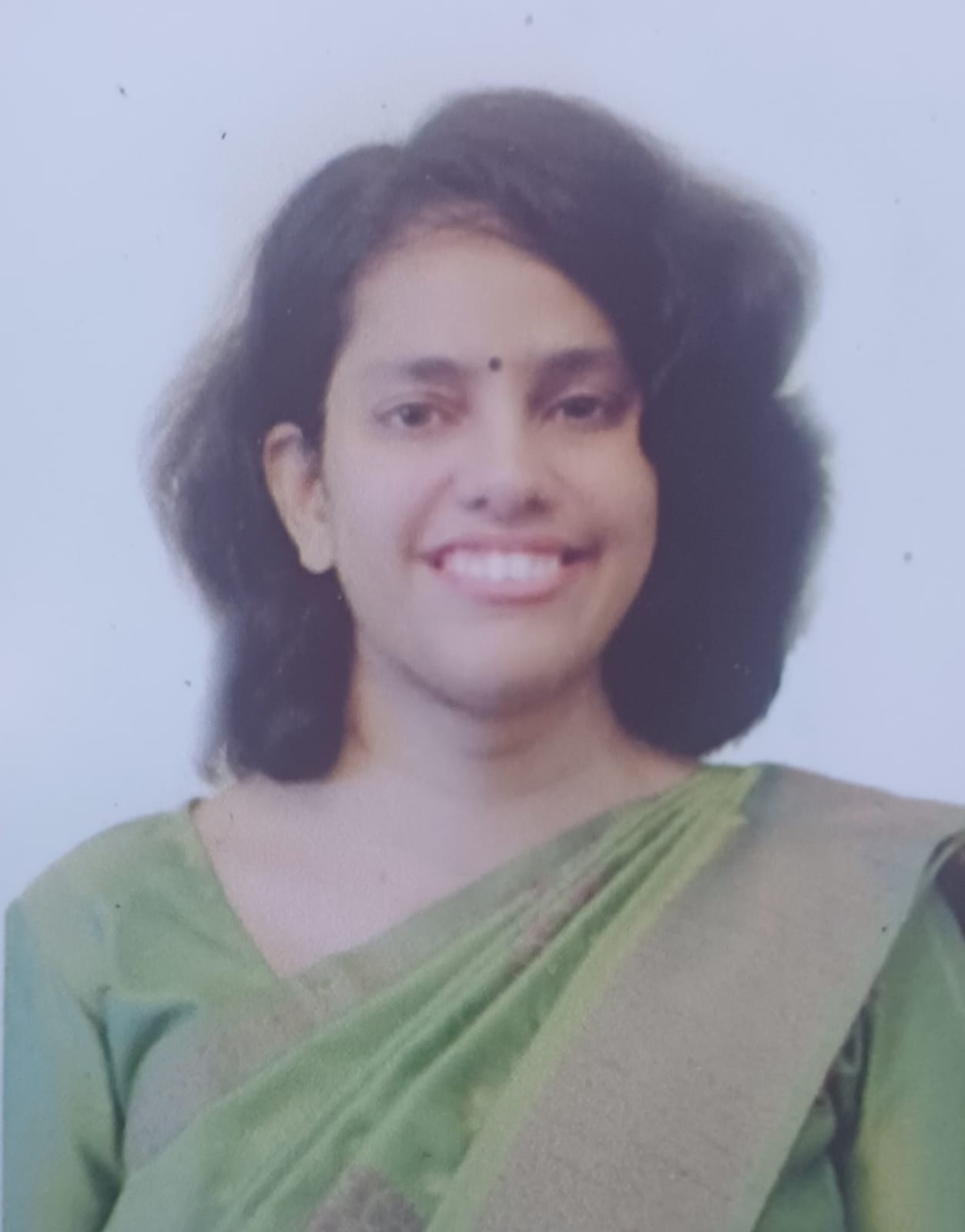 MADHAVI YADAV
