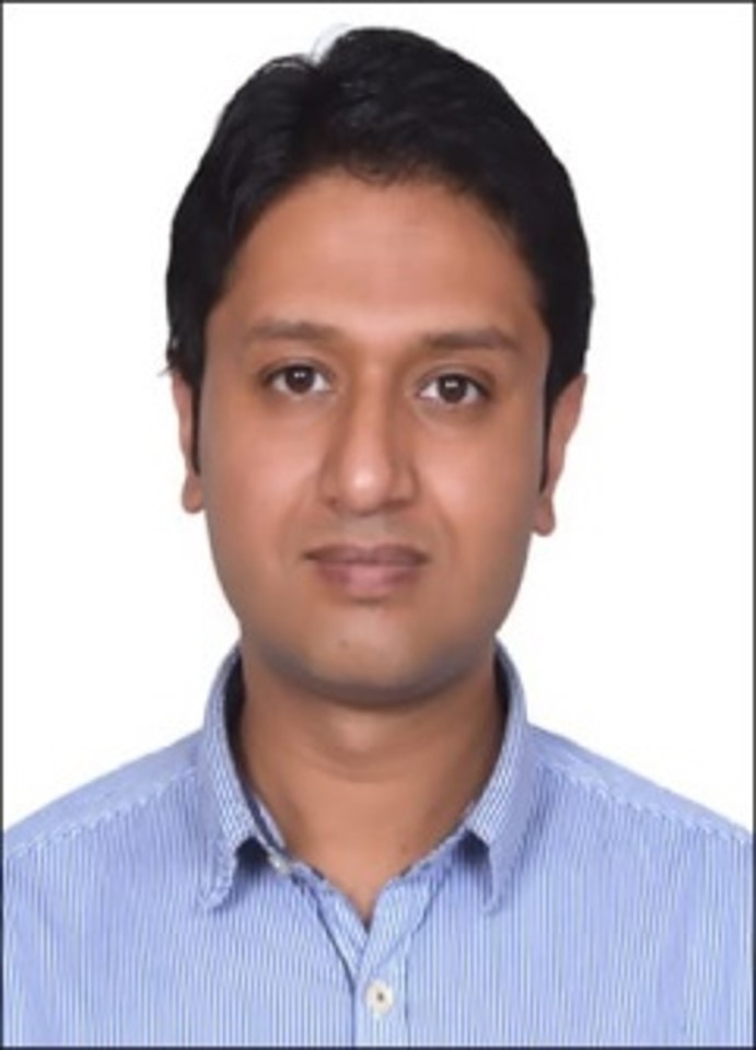 MANISH MEENA