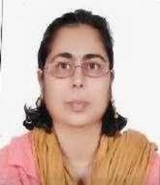 MITA BANERJEE