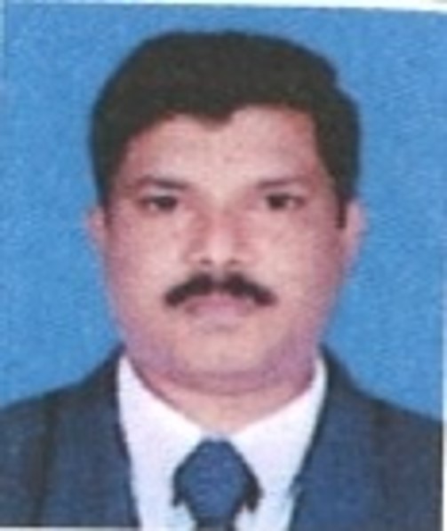 M.ANAND KUMAR