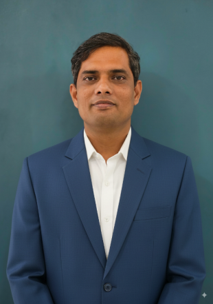 M.G.GANESAN
