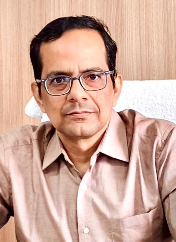 NIHAR RANJAN