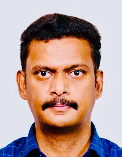 N.SATHEESH