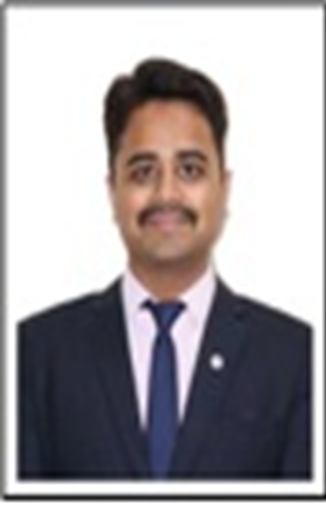 PALWE GIRISH HARIBHAU