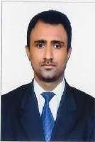 P.MUHAMMED SHABAB