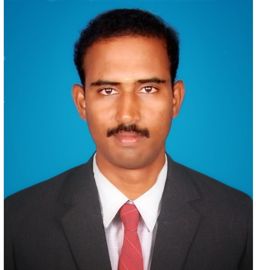 Dr.R.RAJMOHAN