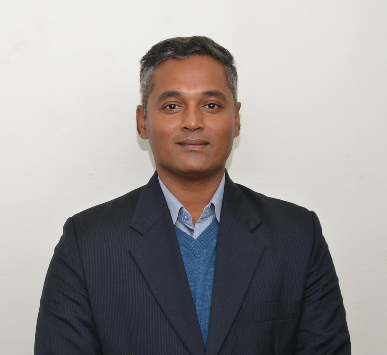 R.KIRUBASHANKKAR