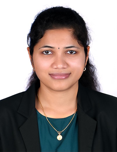 S.P. LAVANYA