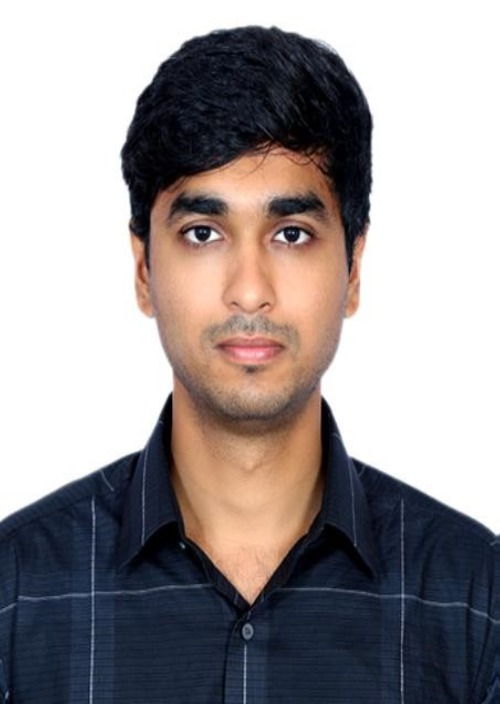 D.V.SAI CHARAN REDDY