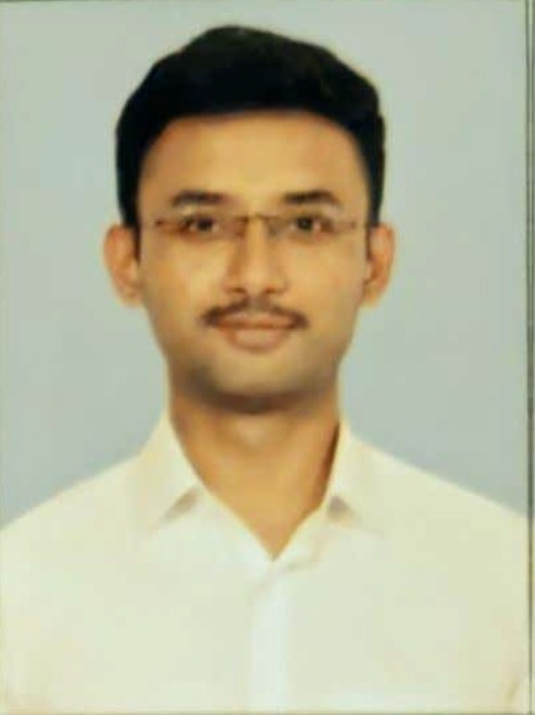 SHINDE TUSHAR