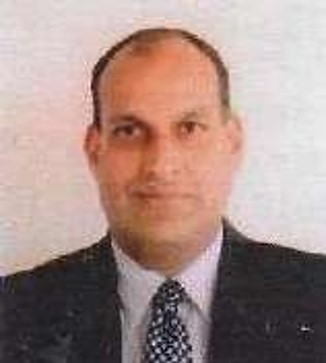 SRINIVAS R.REDDY