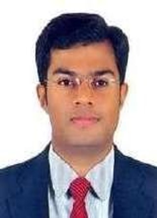 SUMESH SOMAN