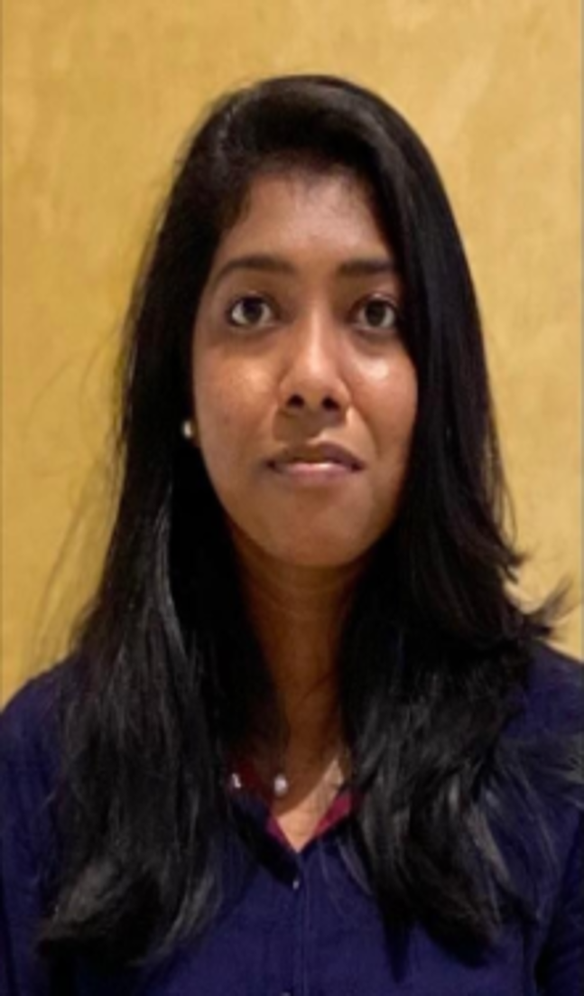 S.KRITHIGA
