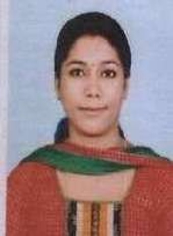 S.SUDHA