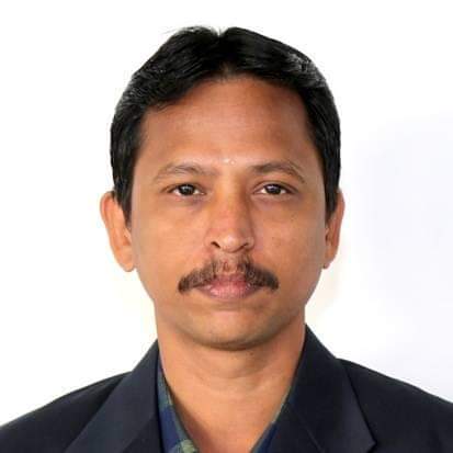 T.K.ASHOKKUMAR