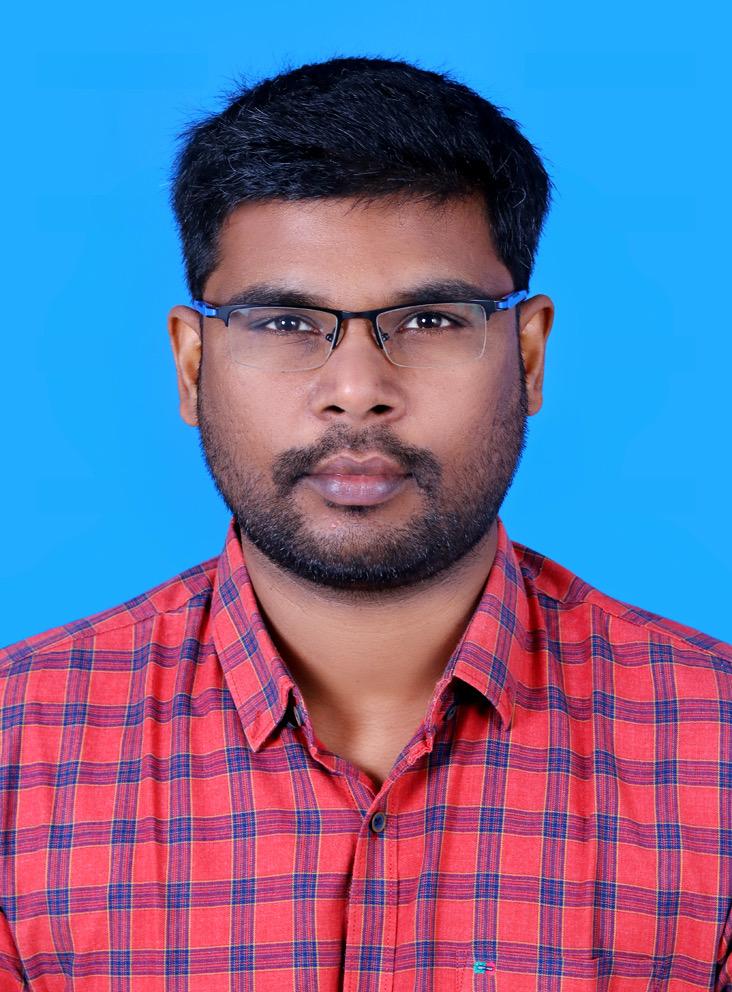 VENGATESH PRABHU N