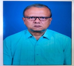 V. A. SARAVANAN