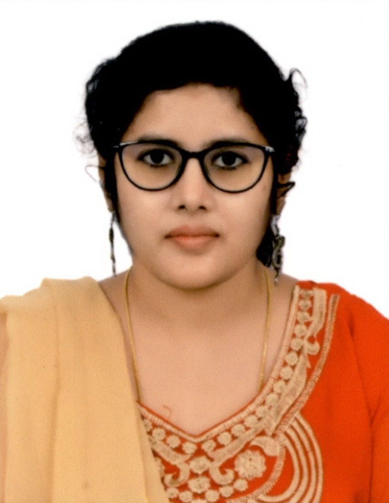V.PRIYADARSHINI