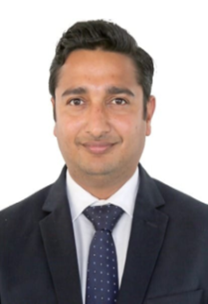 YOGESH KUMAR GARG