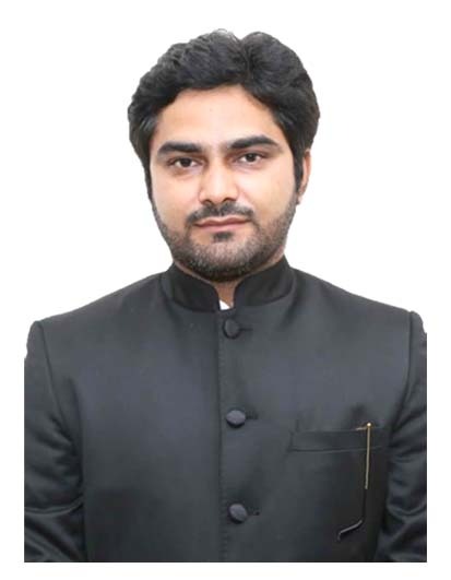 YOGESH KUMAR MEENA