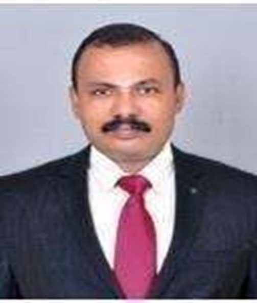 Dr.V.Naganathan,IFS